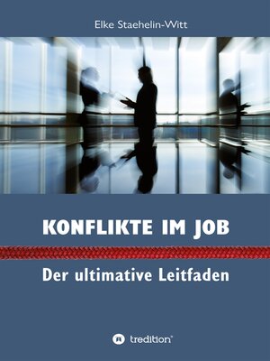 cover image of Konflikte im Job